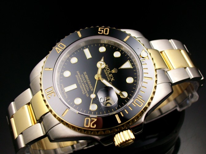 Rolex Watch 1645